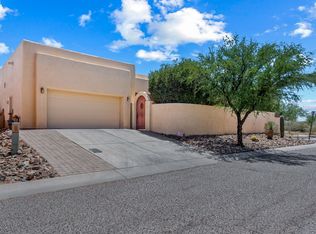 10534 E George Brookbank Pl, Tucson, AZ 85747