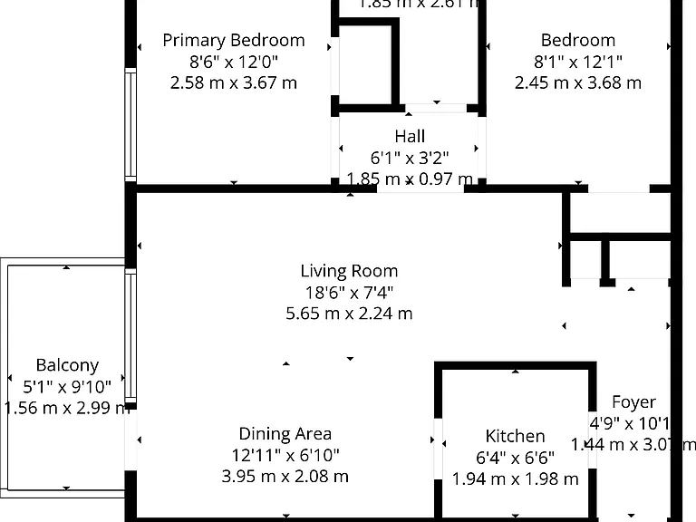 2204 Dufferin St — Photo 23
