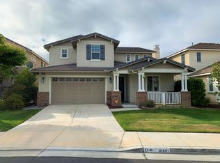 31981 Whitetail Ln, Temecula, CA 92592