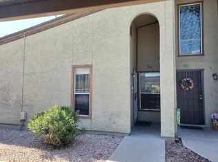1051 S Dobson Rd UNIT 86, Mesa, AZ 85202