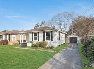 2855 Terrace Ave, Baton Rouge, LA 70806