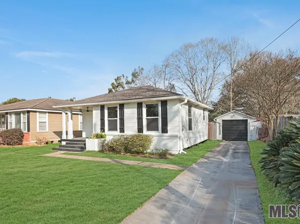 2855 Terrace Ave, Baton Rouge, LA 70806