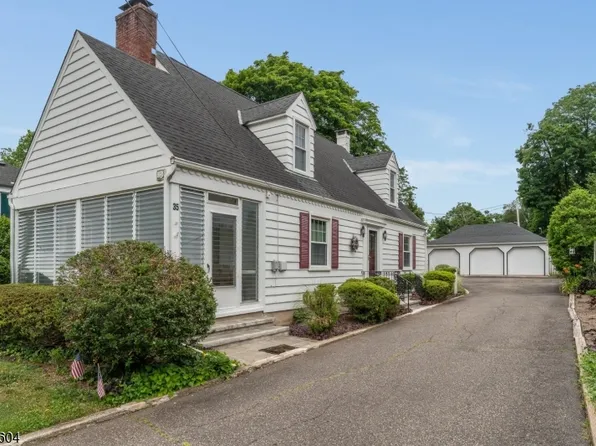 35 Elwood Ave, Flemington Boro, NJ 08822