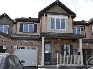 139 Santolina St, Ottawa, ON K2S 0W8
