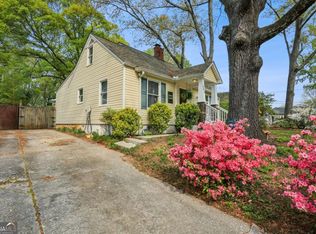 293 Warren St SE, Atlanta, GA 30317