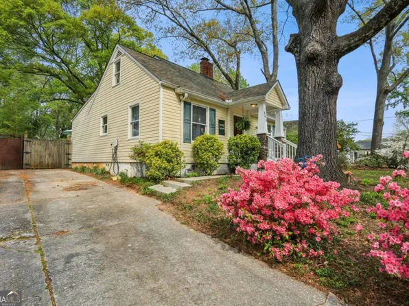 293 Warren St SE, Atlanta, GA 30317
