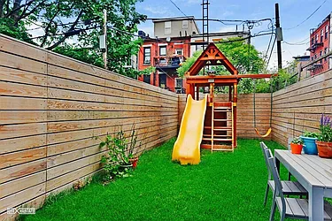 Rented by Citi Habitats