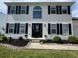 137 Quiet Rd, Sicklerville, NJ 08081