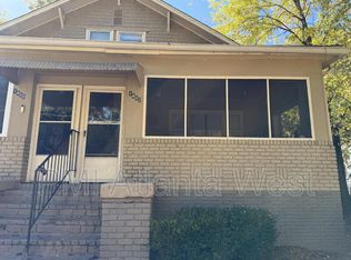 1462 Saint Michael Ave, Atlanta, GA 30344