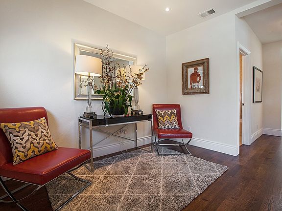 Formal Foyer