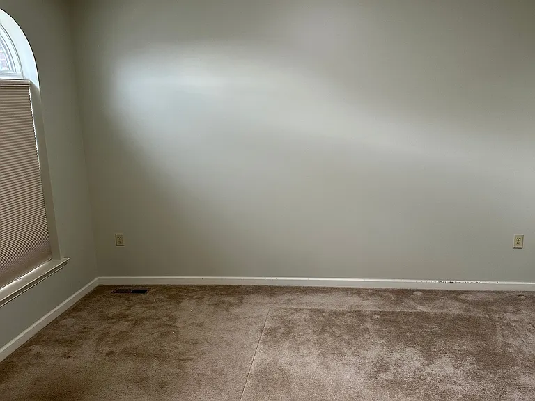 First floor off the foyer