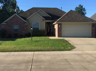 277 Harders Xing, Shreveport, LA 71106