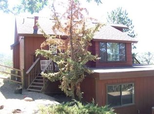 24510 Willow Pass Dr, Tehachapi, CA 93561