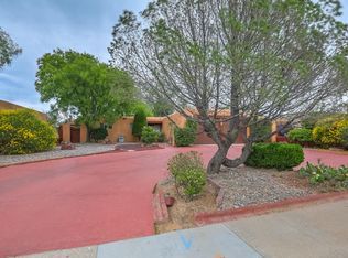 4713 Delamar Ave NE, Albuquerque, NM 87110