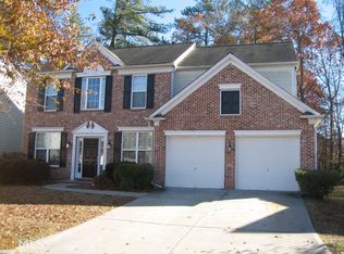 2097 Young America Dr, Lawrenceville, GA 30043