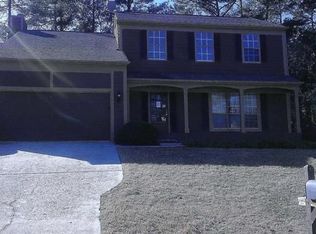 282 Cimarron Way, Lawrenceville, GA 30044