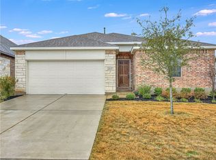 6837 Brindisi Pl, Round Rock, TX 78665
