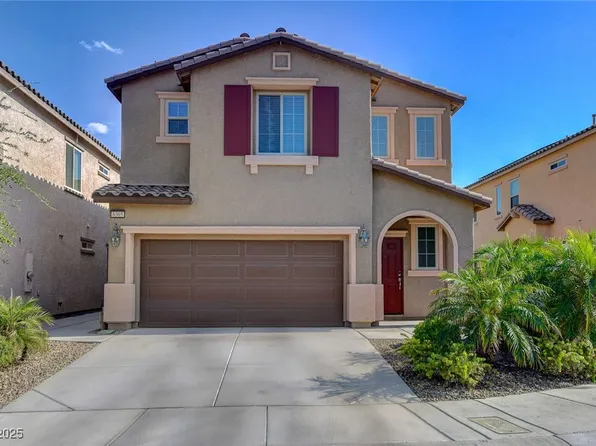 6365 Jacobville Ct, Las Vegas, NV 89122