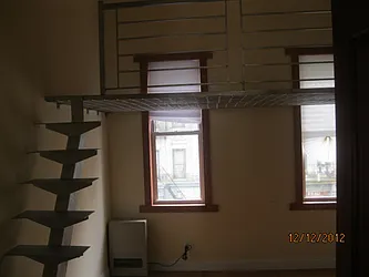 Rented by The Hamilton Group