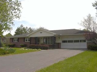 646 Buffalo Run Rd, Bellefonte, PA 16823