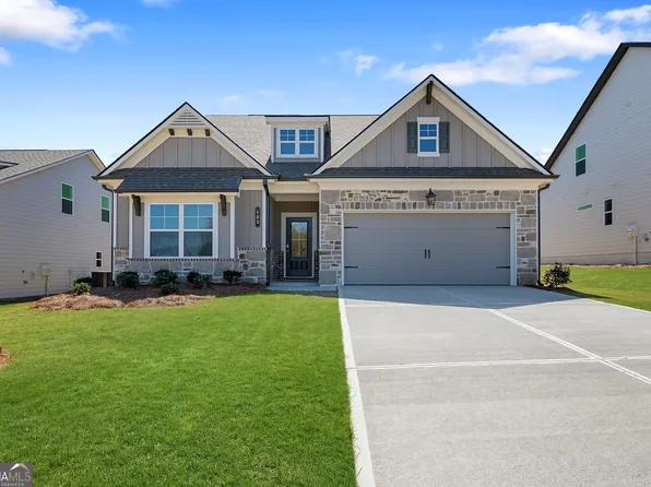 103 Garland Gable Dr #2A, Cartersville, GA 30120