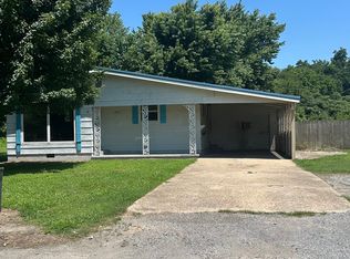 1205 Ray St, Dexter, MO 63841