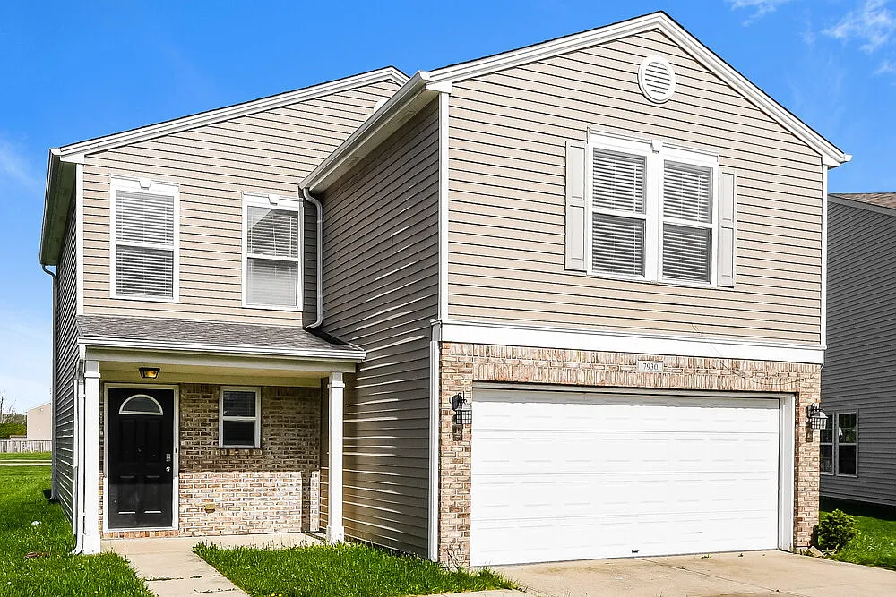 3 bed, 2.5 bath, 1494 sqft, $1,815 — Photo 4
