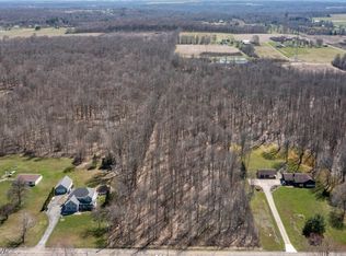 Villa Marie Rd, Lowellville, OH 44436