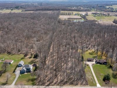Villa Marie Rd, Lowellville, OH, 44436