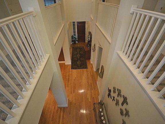 Accents On Details!