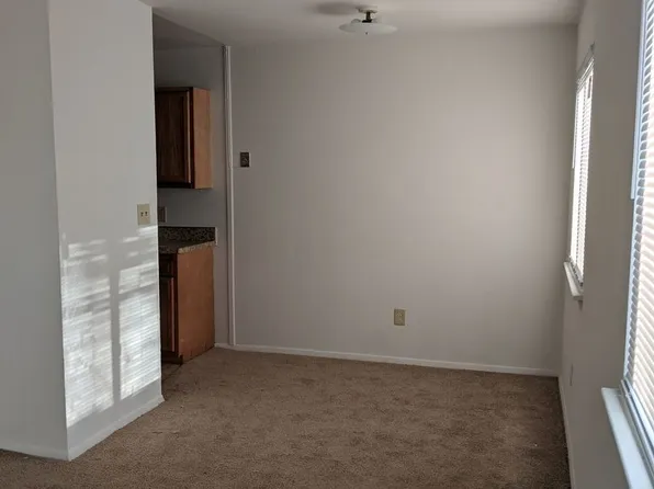 Wickham Square Apartments