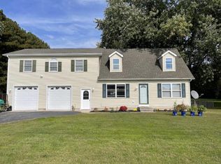 1074 Pearsons Corner Rd, Hartly, DE 19953