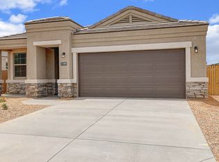 9358 E Greenhouse Rd, Florence, AZ 85132