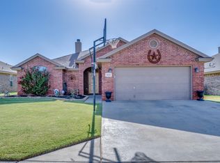 10610 Colton Ave, Lubbock, TX 79424