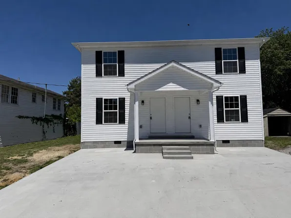 304 W 7th St, Corbin, KY 40701
