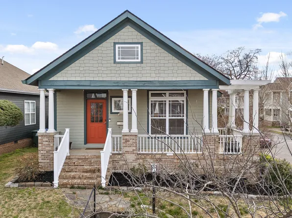 1818 Williams St, Chattanooga, TN 37408