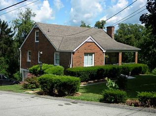 102 Beechwood Dr, Monongahela, PA 15063