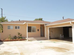 106 W 226th St, Carson, CA 90745