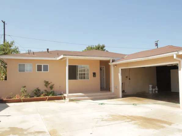 106 W 226th St, Carson, CA 90745