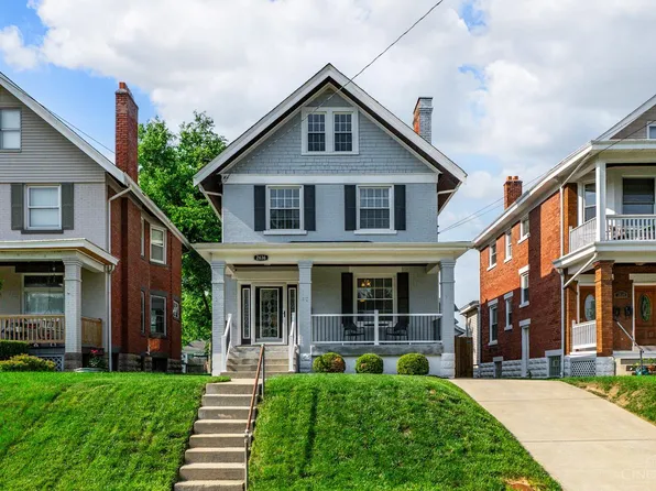 2636 Ida Ave, Cincinnati, OH 45212