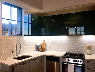 Rented by Manhattan Management LLC