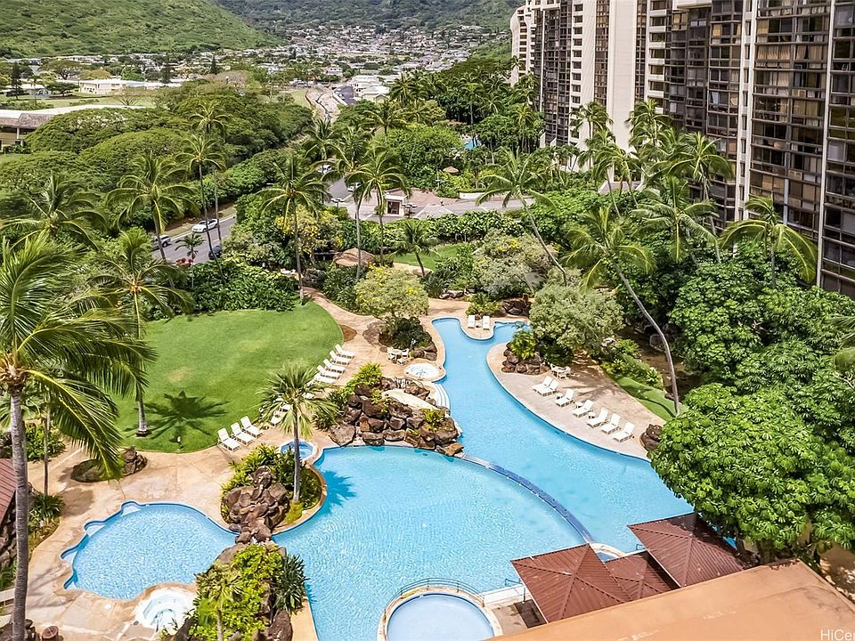 Mauna Luan Apartments - Honolulu, HI | Zillow