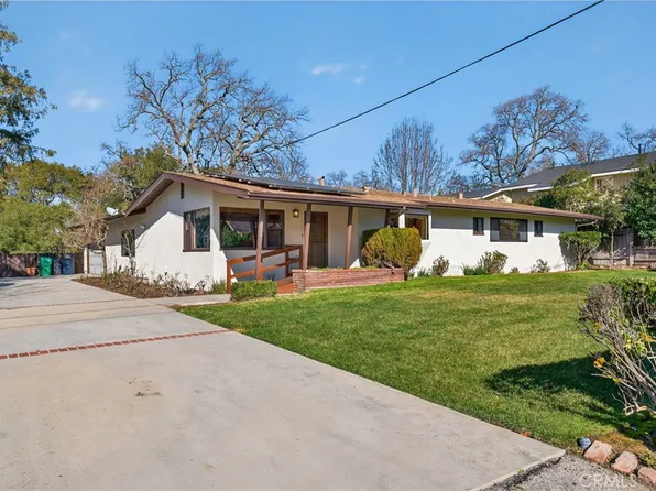 8355 San Andres Ave, Atascadero, CA 93422