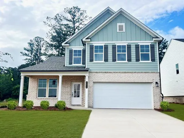 1670 Jordan Brook Dr, Lawrenceville, GA 30043