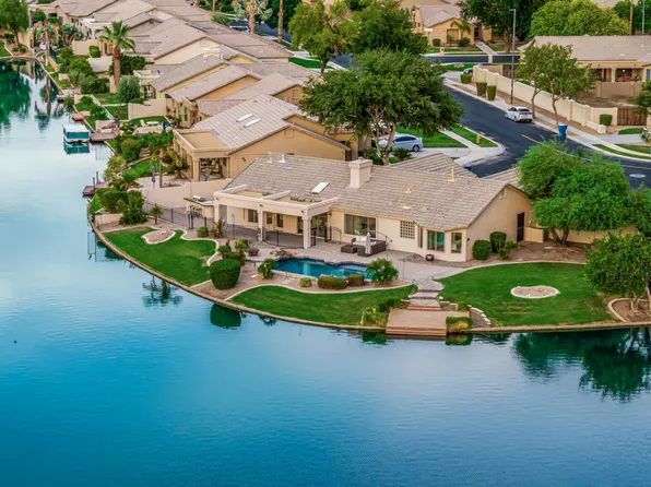 1362 W LYNX Way, Chandler, AZ 85248