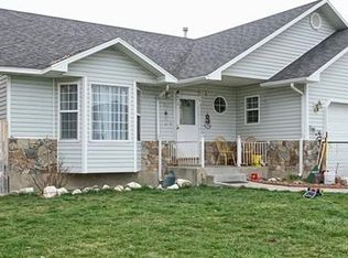 715 E Center St, Heber, UT 84032