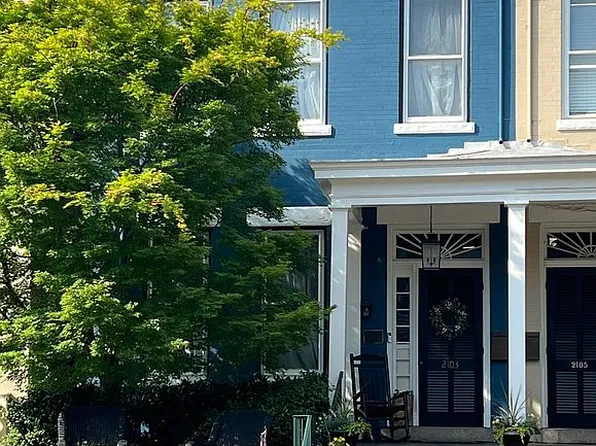2103 Stuart Ave, Richmond, VA 23220