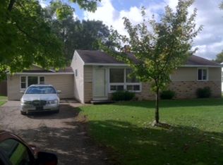 6787 Mels Dr, North Street, MI 48049