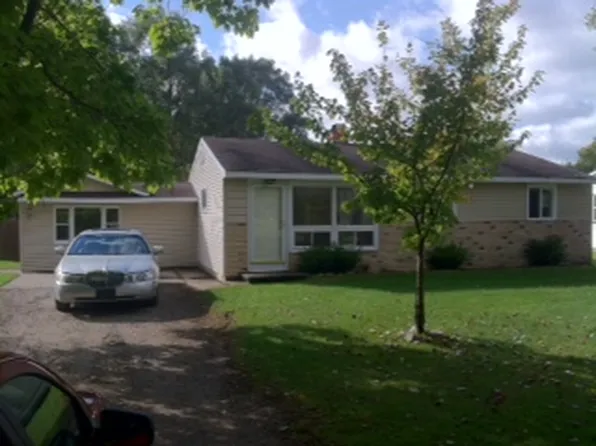 6787 Mels Dr, North Street, MI 48049