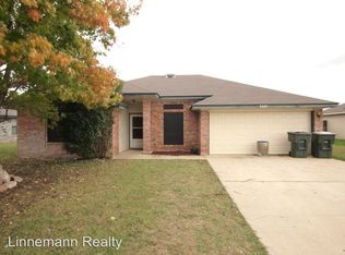 2007 Basalt Dr, Killeen, TX 76549